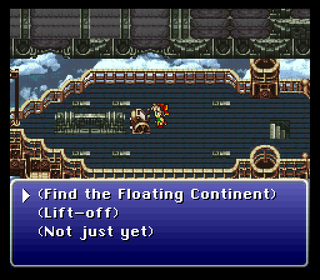 Illustration for article titled How To Break Final Fantasy VI